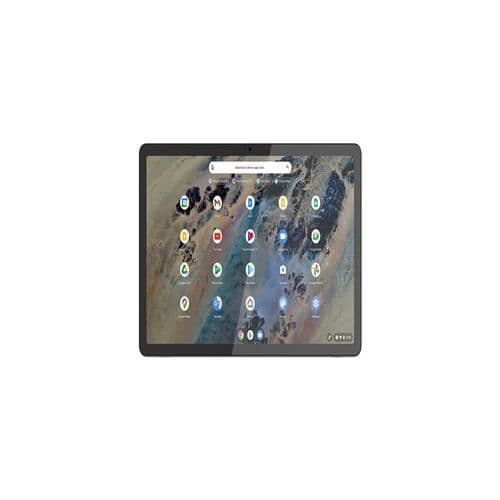 Bärbar dator - Lenovo - Ideapad Duet 3 - 10,95" Taktile - Snapdragon 7c Gen2 - 8 GB RAM - 128 GB eMMC