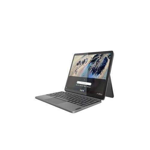 Bärbar dator - Lenovo - Ideapad Duet 3 - 10,95" Taktile - Snapdragon 7c Gen2 - 8 GB RAM - 128 GB eMMC