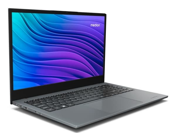 MEDION E15433, Intel® Core™ i5, 39,6 cm (15.6"), 1920 x 1080 pixel, 32 GB, 1 TB, Windows 11 Home