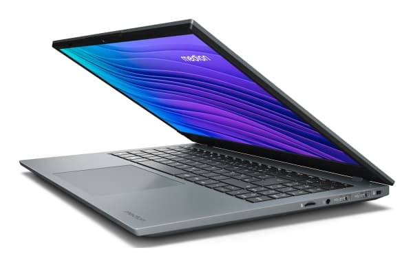 MEDION E15433, Intel® Core™ i5, 39,6 cm (15.6"), 1920 x 1080 pixel, 32 GB, 1 TB, Windows 11 Home