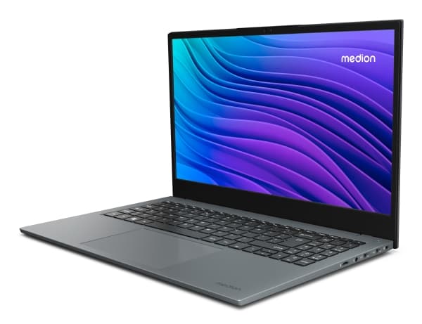 MEDION E15433, Intel® Core™ i5, 39,6 cm (15.6"), 1920 x 1080 pixel, 32 GB, 1 TB, Windows 11 Home