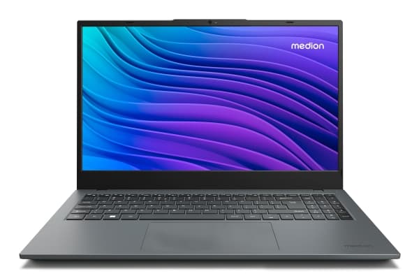 MEDION E15433, Intel® Core™ i5, 39,6 cm (15.6"), 1920 x 1080 pixel, 32 GB, 1 TB, Windows 11 Home