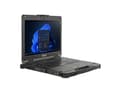 Miniatyrbilde 2 av 5: Getac B360 G2 - Robust - Intel Core i5 - 1240P - Win 11 Pro - Intel Iris Xe Graphics - 8 GB RAM - 256 GB SSD NVMe (Full HD) - Bluetooth