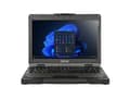 Miniatyrbilde 1 av 5: Getac B360 G2 - Robust - Intel Core i5 - 1240P - Win 11 Pro - Intel Iris Xe Graphics - 8 GB RAM - 256 GB SSD NVMe (Full HD) - Bluetooth