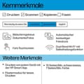 Miniatyrbild 2 av 3: HP Envy 6120e