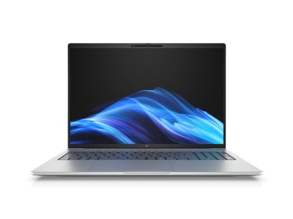 HP EliteBook 8 16 G1a Notebook Next Gen AI - AMD 340 - Win 11 Pro - Radeon Graphics - 16 GB RAM - 512 GB SSD NVMe - 16" 1920 x 1200 - Wi-Fi 7, Blueto Silver