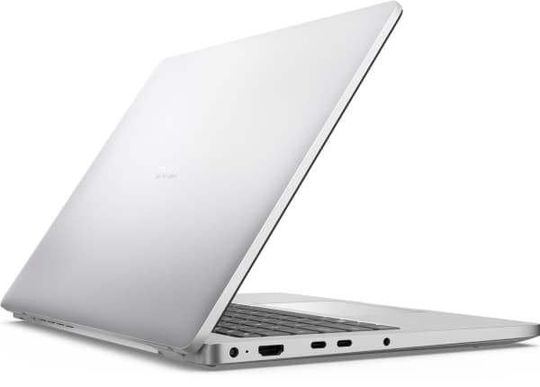 DELL Pro 14 PC14255, AMD Ryzen™ 5, 3,5 GHz, 35,6 cm (14"), 1920 x 1200 pixel, 16 GB, 512 GB