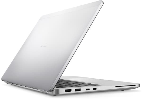 DELL Pro 13 Plus PB13250, Intel Core Ultra 7, 33,8 cm (13.3"), 1920 x 1200 pixel, 32 GB, 512 GB, Windows 11 Pro