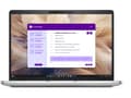 Miniatyrbild 1 av 5: DELL Pro 13 Plus PB13250, Intel Core Ultra 7, 33,8 cm (13.3"), 1920 x 1200 pixel, 32 GB, 512 GB, Windows 11 Pro