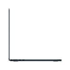 MacBook Air 15" 2023 M2 16 GB 256 GB Midnatt - Renoverad - Perfekt skick