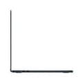 Miniatyrbild 3 av 5: MacBook Air 15" 2023 M2 16 GB 256 GB Midnatt - Renoverad - Perfekt skick