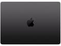 Pikkukuva 5 / 5: Apple MacBook Pro 16" 2023 M3 Max 16-ytiminen prosessori 40-ytiminen näytönohjain 48 Gt RAM-muistia 2 Tt SSD Space Black - täydellinen kunto