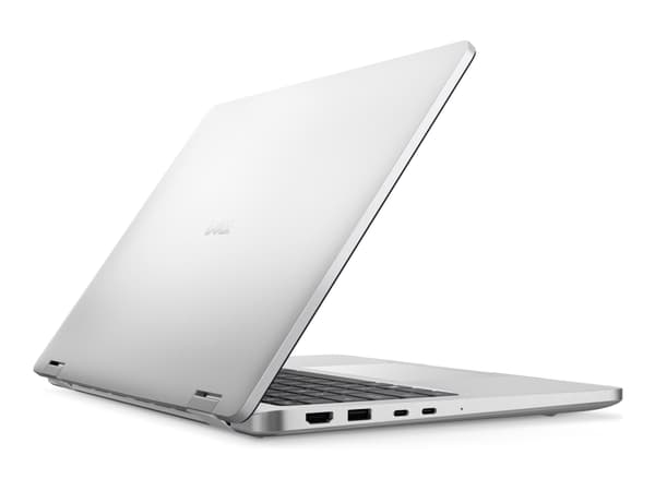 DELL Pro 14 Plus PB14250, Intel Core Ultra 7, 35,6 cm (14"), 1920 x 1200 pixel, 32 GB, 512 GB, Windows 11 Pro