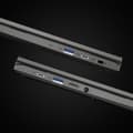 Miniatyrbild 7 av 7: PC Bärbar Acer - Chromebook Plus CB514-4HT-30AF - Chrome OS - 14" FHD IPS - Intel Core i3-N305 - RAM 8Go - 512Go SSD - Batteri 10h