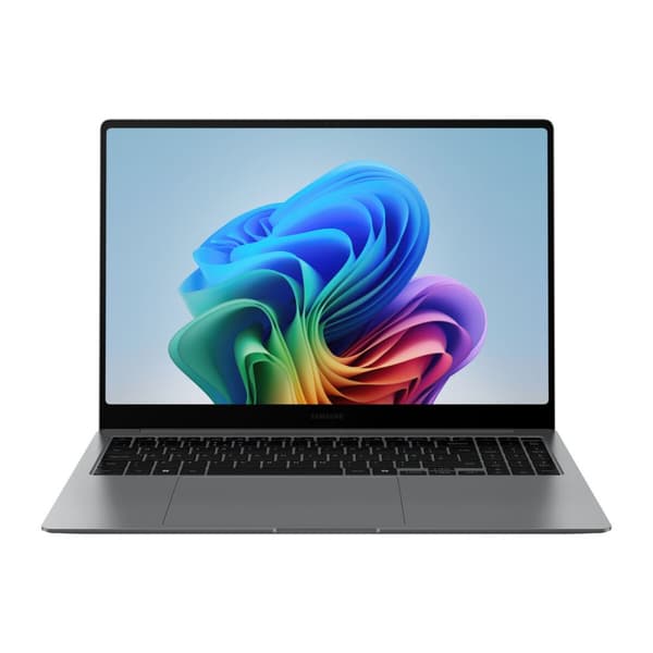 Bärbar dator Samsung NP964XHA-KG2ES 16" 32 GB RAM 512 GB SSD Grå