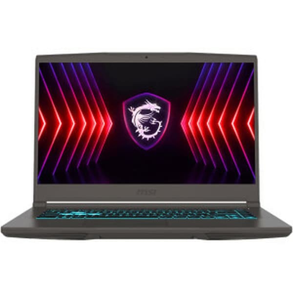 Bärbar dator MSI B13VE-2446ES 15,6" 16 GB RAM 512 GB SSD Nvidia Geforce RTX 4050