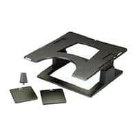 3M Justerbar Notebook Riser LX500 - Plattform...