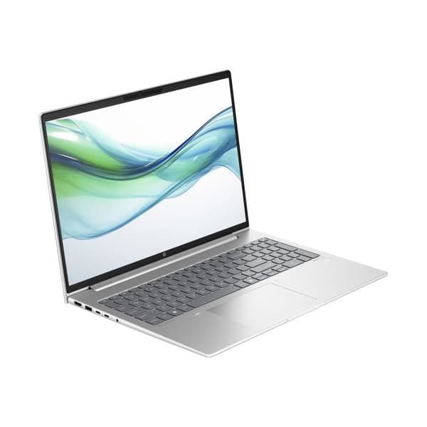 Bärbar dator - HP Inc. - ProBook 460 G11 - Intel Core Ultra 5 - 16 GB RAM - 512 GB SSD
