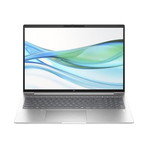 Bärbar dator - HP Inc. - ProBook 460 G11 - Intel Core Ultra 5 - 16 GB RAM - 512 GB SSD