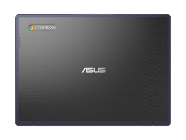 ASUS Chromebook CR11 CR1104CGA-N00088 - 180 graders gångsjärnskonstruktion - Intel N-series - N100 / upp till 3.4 GHz - Chrome OS - UHD Graphics - 4