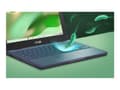Miniatyrbild 4 av 5: ASUS Chromebook CR11 CR1104CGA-N00088 - 180 graders gångsjärnskonstruktion - Intel N-series - N100 / upp till 3.4 GHz - Chrome OS - UHD Graphics - 4