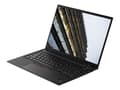 Miniatyrbild 1 av 5: Lenovo ThinkPad X1 Carbon Gen 9 20XX - Ultrabook - Intel Core i7 - 1185G7 / upp till 4.8 GHz - Win 10 Pro 64-bitars - Intel Iris Xe-grafik - 32 GB RA