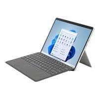 Tablet - Microsoft - Surface Pro 8 - Core i7 - 1 To SSD - Pekskärm 2880 x 1920