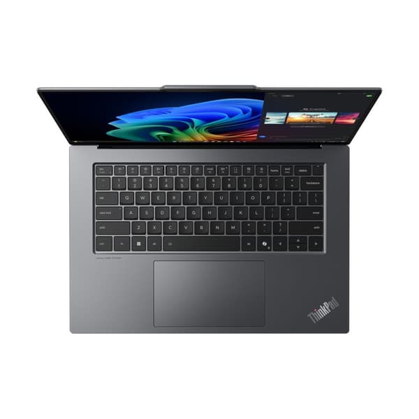 Bärbar dator Lenovo 21Q6001FSP 15,3" (15,3") Intel Core Ultra 7 258V (Intel Core Ultra 7 258V) 1 TB SSD (1 TB SSD) Qwerty Spansk