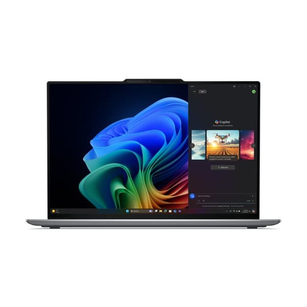 Bärbar dator Lenovo 21Q6001FSP 15,3" (15,3") Intel Core Ultra 7 258V (Intel Core Ultra 7 258V) 1 TB SSD (1 TB SSD) Qwerty Spansk