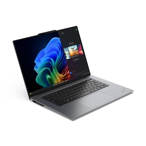 Bärbar dator Lenovo 21Q6001FSP 15,3" (15,3") Intel Core Ultra 7 258V (Intel Core Ultra 7 258V) 1 TB SSD (1 TB SSD) Qwerty Spansk