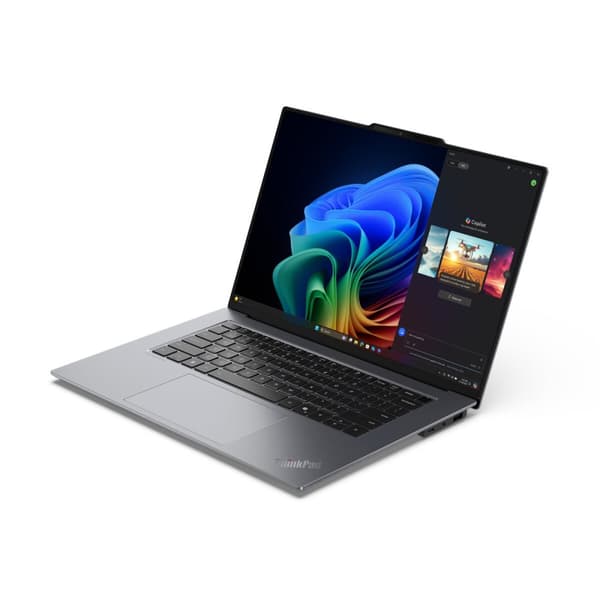 Bärbar dator Lenovo 21Q6001FSP 15,3" (15,3") Intel Core Ultra 7 258V (Intel Core Ultra 7 258V) 1 TB SSD (1 TB SSD) Qwerty Spansk