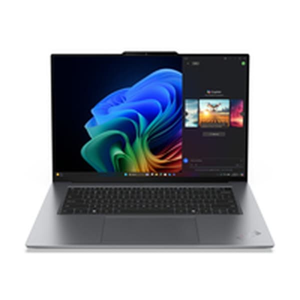 Bärbar dator Lenovo 21Q6001FSP 15,3" (15,3") Intel Core Ultra 7 258V (Intel Core Ultra 7 258V) 1 TB SSD (1 TB SSD) Qwerty Spansk