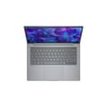 Miniatyrbillede 5 af 9: Bærbar computer HP A3ZR7ET#ABE