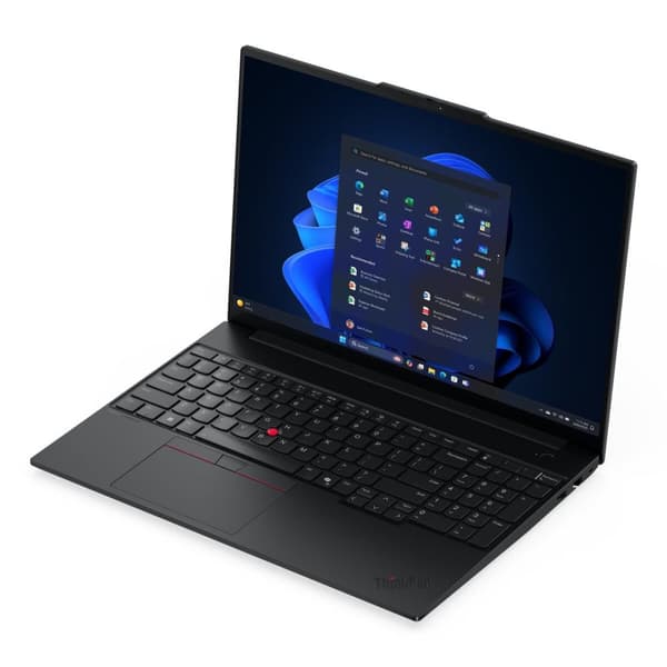 Bærbar computer Lenovo 21SR000QSP 16" 16 GB RAM 512 GB SSD Spansk qwerty