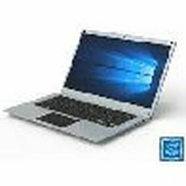 Bärbar dator Denver Electronics NBD-15136SES 4 GB RAM 15,6" Intel Celeron N4000 128 GB SSD Qwerty Spanska Silver