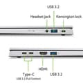 Miniatyrbilde 5 av 8: Laptop Acer NX.J73EB.001