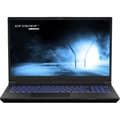 Miniatyrbild 1 av 3: Bärbar speldator - ERAZER - CRAWLER E40 MD62563 - 15,6" 144 Hz - Intel i5-12450H - 16GB RAM - 512GB SSD - RTX 4050 - Windows 11