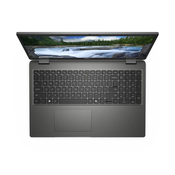 Bärbar dator Dell Latitude 3550 15" 16 GB RAM 512 GB SSD Qwerty Spanska Intel Core Ultra 5 125U