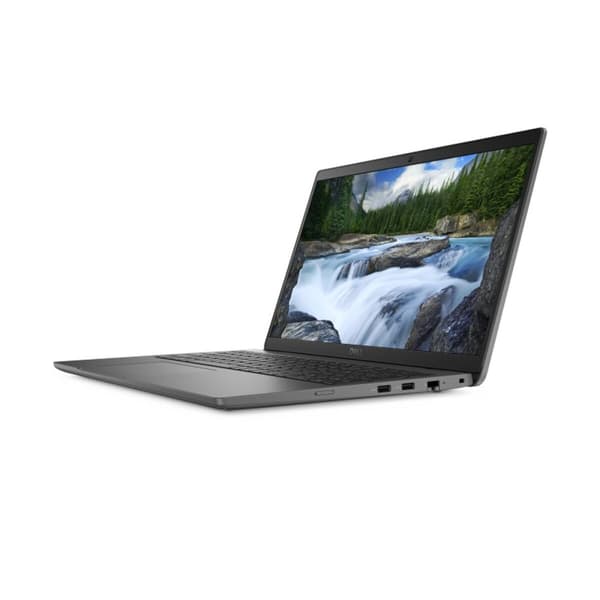 Bärbar dator Dell Latitude 3550 15" 16 GB RAM 512 GB SSD Qwerty Spanska Intel Core Ultra 5 125U Grå