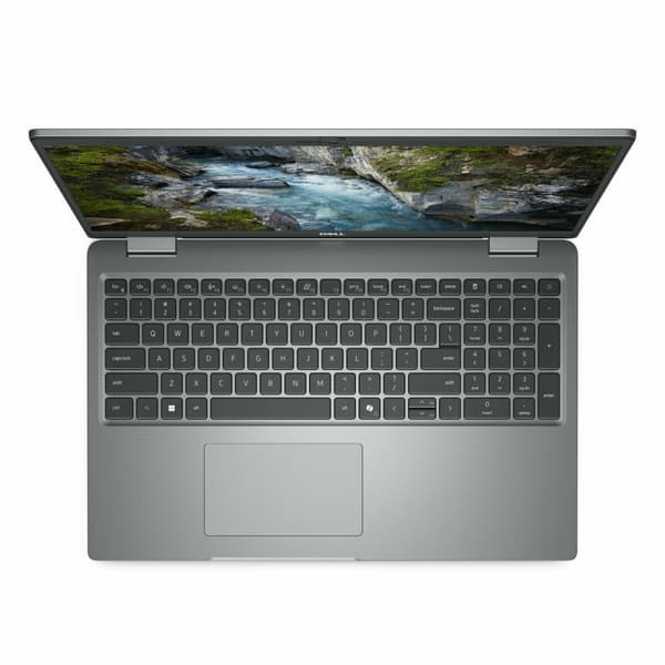 Bärbar dator Dell 1JGM3 15,6" Intel Core Ultra 7 155H 32 GB RAM 1 TB SSD Qwerty Spanska