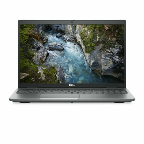 Bärbar dator Dell 1JGM3 15,6" Intel Core Ultra 7 155H 32 GB RAM 1 TB SSD Qwerty Spanska