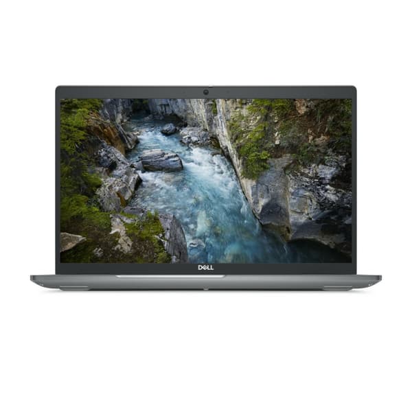 Bärbar dator Dell 4KH7T 15" 16 GB RAM 512 GB SSD Qwerty Spanska Intel Core Ultra 7 155H Grå