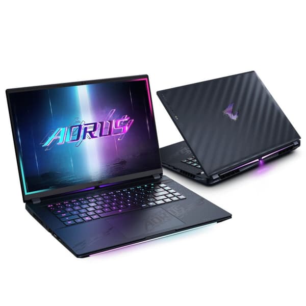 Bärbar dator Gigabyte 9RAM6I98YHAIJH7ES000 16" 32 GB RAM 1 TB SSD RTX 5080