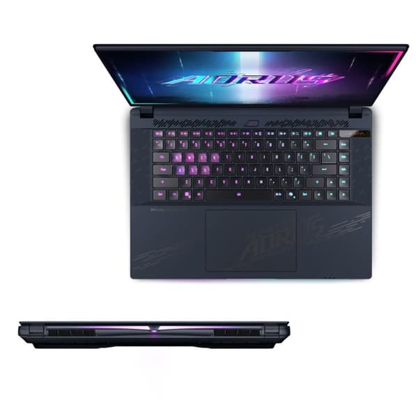 Bärbar dator Gigabyte 9RAM6I98YHAIJH7ES000 16" 32 GB RAM 1 TB SSD RTX 5080