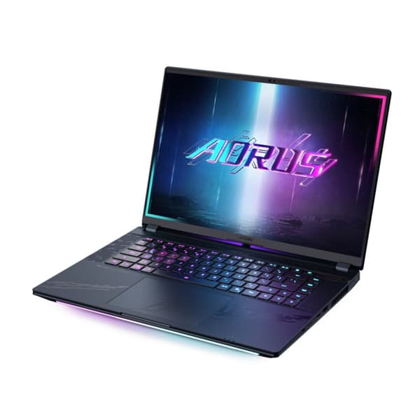 Bärbar dator Gigabyte 9RAM6I98YHAIJH7ES000 16" 32 GB RAM 1 TB SSD RTX 5080