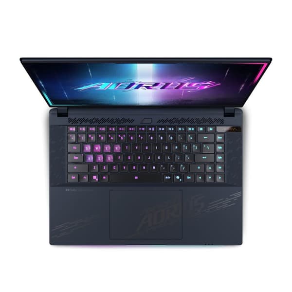 Bärbar dator Gigabyte 9RAM6I98YHAIJH7ES000 16" 32 GB RAM 1 TB SSD RTX 5080