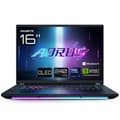 Miniatyrbild 1 av 11: Bärbar dator Gigabyte 9RAM6I98YHAIJH7ES000 16" 32 GB RAM 1 TB SSD RTX 5080