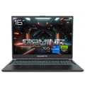 Miniatyrbild 3 av 11: Bärbar dator Gigabyte 9RC56KF0HDIK0IES000 16" Intel Core i7-13700H 16 GB RAM 512 GB SSD Qwerty Spanska Nvidia Geforce RTX 4060