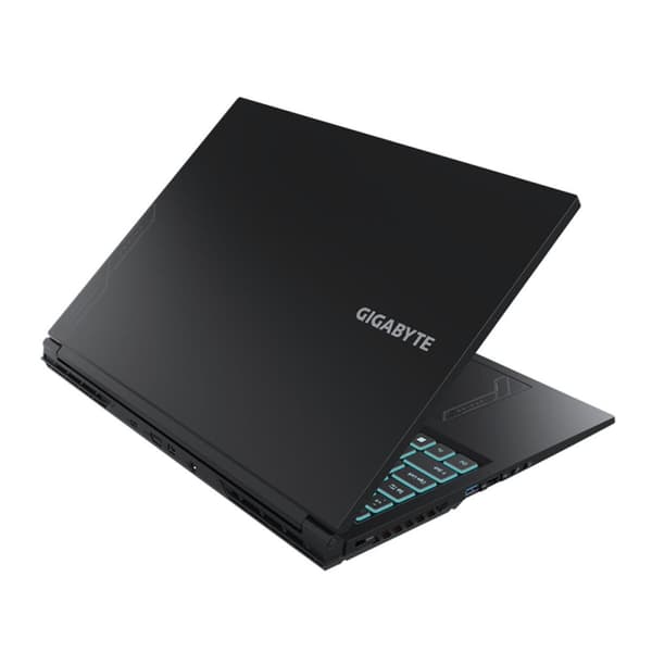Bärbar dator Gigabyte 9RC56KF0HDIK0IES000 16" Intel Core i7-13700H 16 GB RAM 512 GB SSD Qwerty Spanska Nvidia Geforce RTX 4060