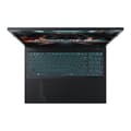 Miniatyrbild 11 av 11: Bärbar dator Gigabyte 9RC56KF0HDIK0IES000 16" Intel Core i7-13700H 16 GB RAM 512 GB SSD Qwerty Spanska Nvidia Geforce RTX 4060